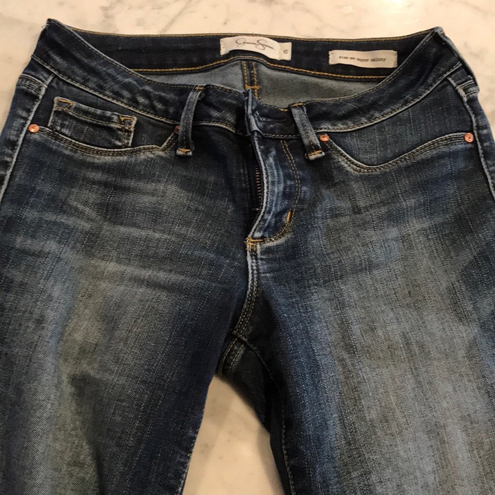 Jessica Simpson jeans - Picture 5 of 8